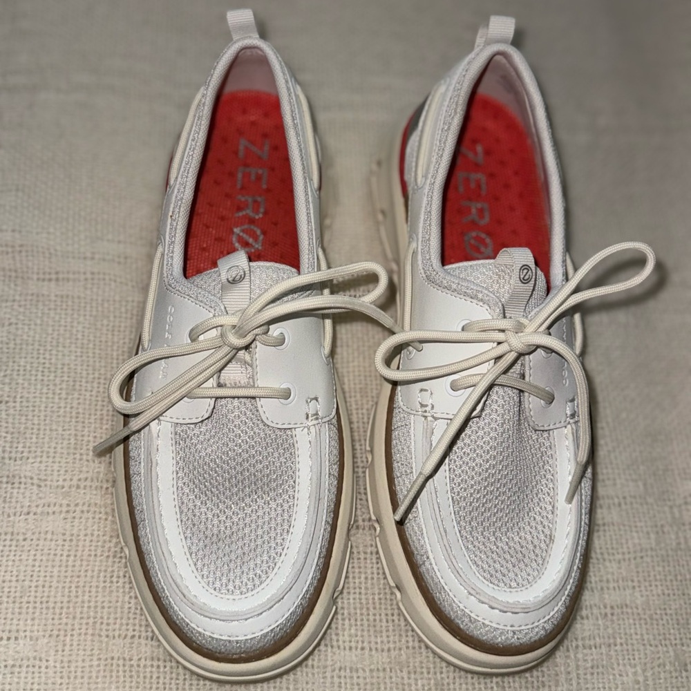 Cole Haan Regatta shoes - Picture 4 of 7